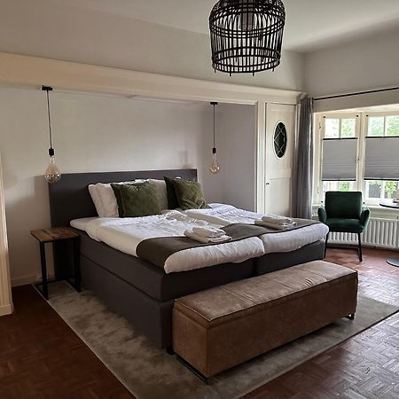 Bed And Breakfast Goes Exterior photo
